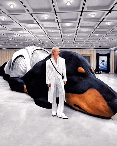 Stray Kids Felix GIF