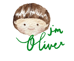 Boy Sticker
