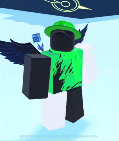 Roblox GIF