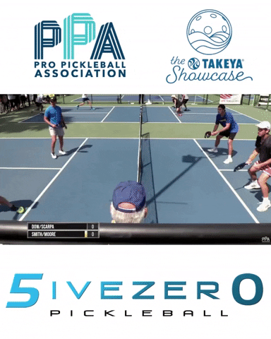 Pickleball GIF