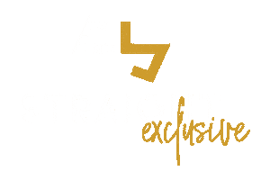 Straight Gym Sticker