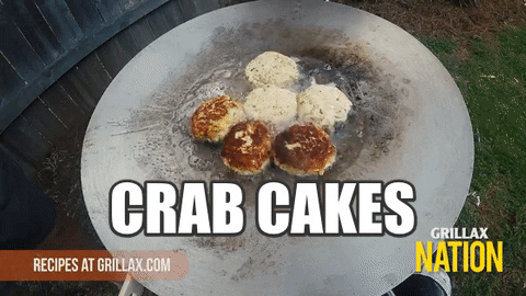Boston-crab GIFs - Get the best GIF on GIPHY