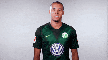 explode marcel tisserand GIF by VfL Wolfsburg