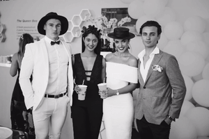 Tipple Thetippleeffect GIF by Pink Tank Events