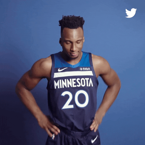 no thank you nba GIF by Twitter