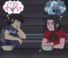 Tech Love GIF