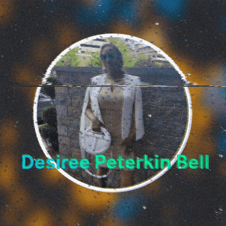 Desiree Peterkin Bell GIF
