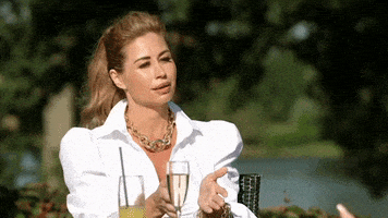 Television Girls GIF by Real Housewives Of Cheshire