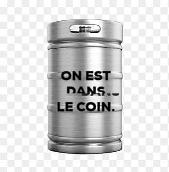 Beer GIF by Brasseur de Montréal