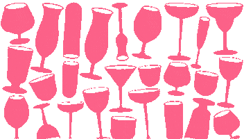 Cocktails Sticker by Lecce Cocktail Week