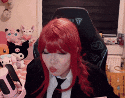 Girl GIF