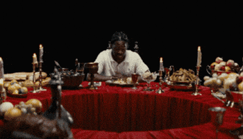 Get Outta Here Whatever GIF by CONCRETE BOYS