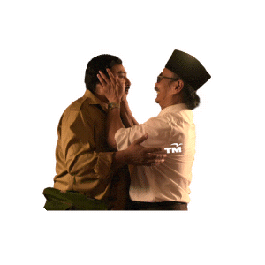 Merdeka Sticker by TM Group