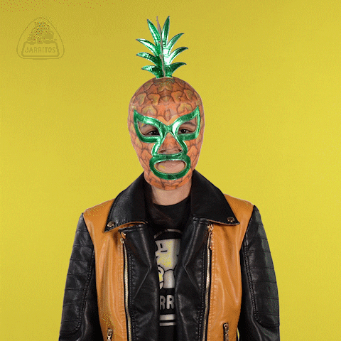 Sorry No Can Do GIF by Jarritos