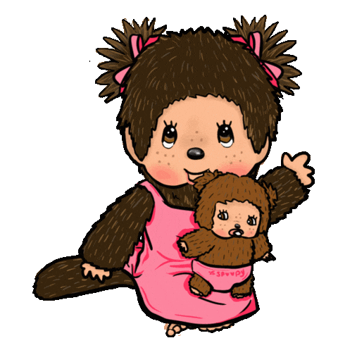 Happy Mothers Day Sticker
