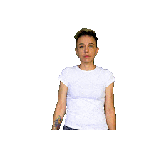 Zolo Sticker by Olya Seryabkina