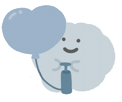 Sticker by Square Studio