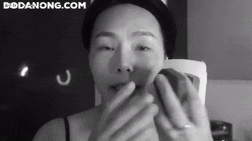 Vaseline GIF
