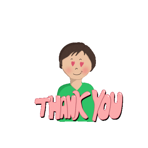 Animated Sticker