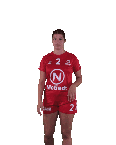 Wilhelmshaven Whv Sticker by whvhandball