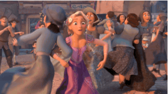 tangled GIF by Disney