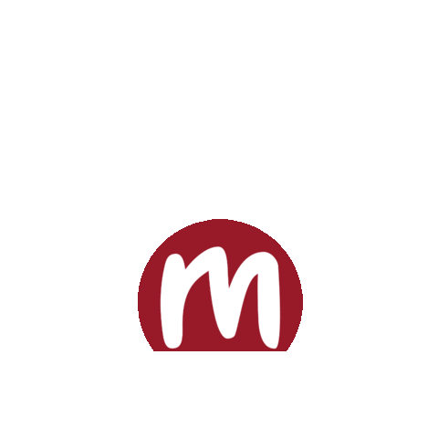 Logo Sticker by Marcon Supermercados