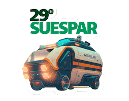 Sos Sticker by Medilar Gestão em Saúde