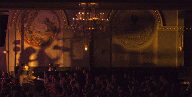 dirty projectors concert GIF by hateplow