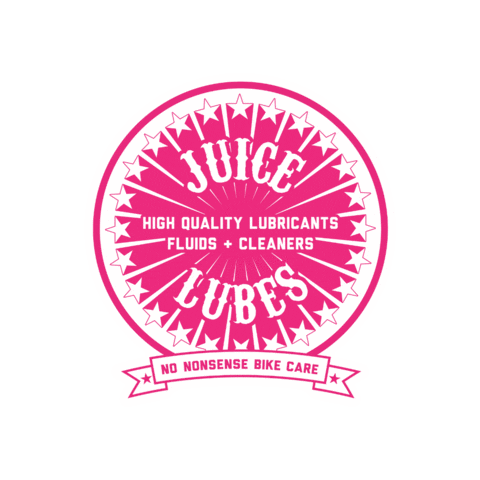 Juice Lubes Sticker