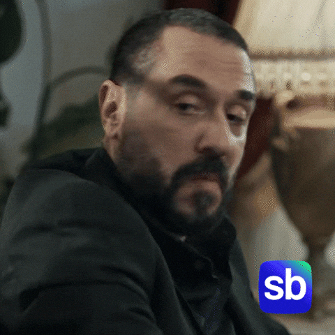 Dizi Bozo GIF by Sporbulteni