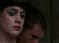 Blade-runner GIFs &ndash; Get the best GIF on GIPHY