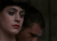 Blade-runner GIFs – Get the best GIF on GIPHY