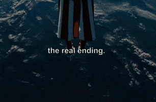 Happy Fight GIF
