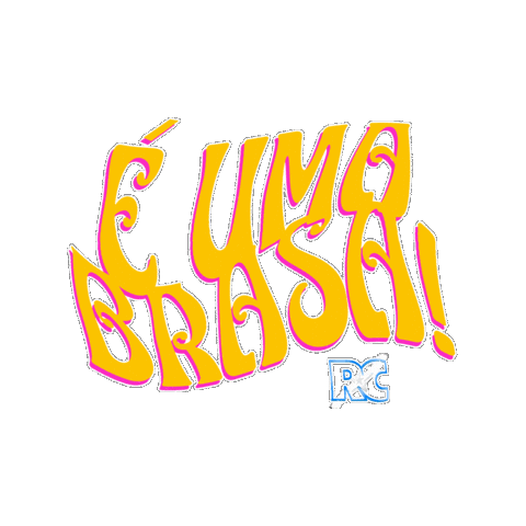 Roberto Carlos Sticker
