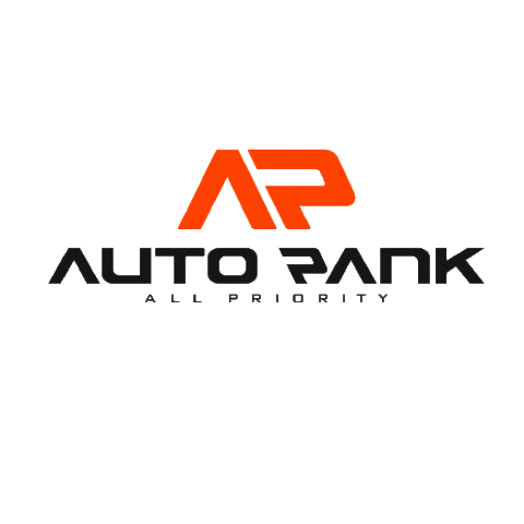 Autopank Sticker