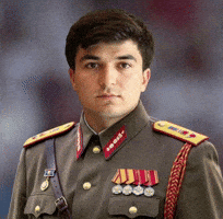 Mem Dictator GIF