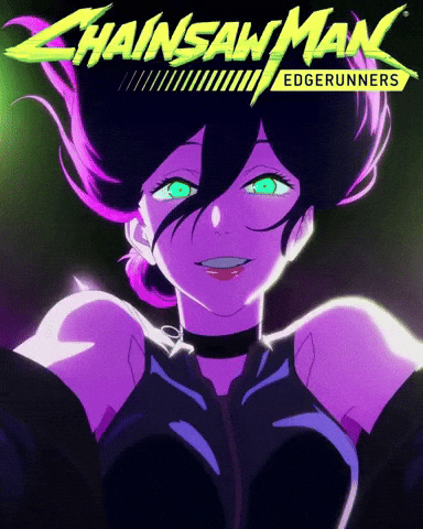 Reze GIF