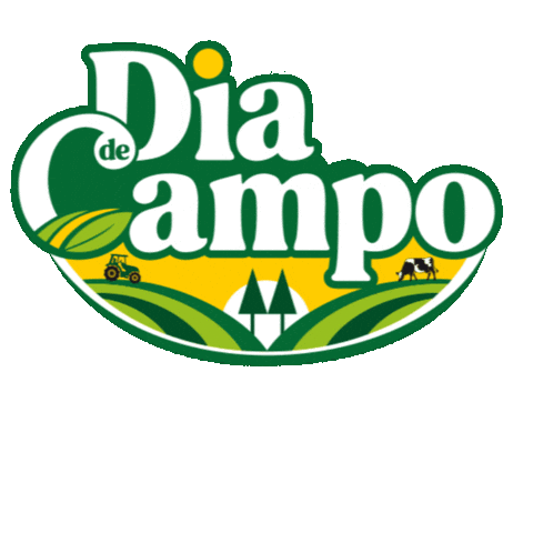 Diadecampo Sticker by Cravil Cooperativa