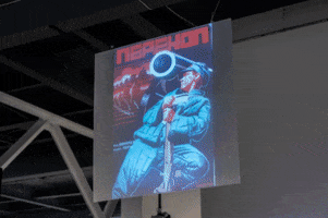 Art GIF