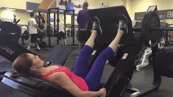 Fitness GIF