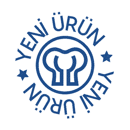 Korkmaz Sticker