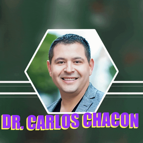 Dr Carlos Chacon GIF