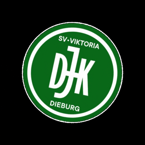 Soccer Logo GIF by Viktoria Dieburg
