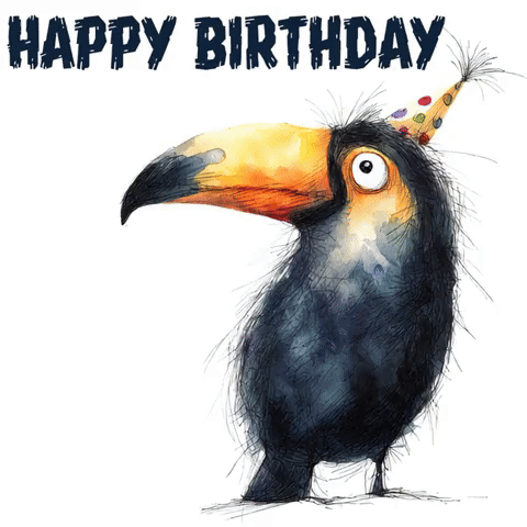 Party GIF