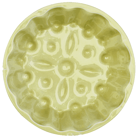 Saakje het Bakmeisje Sticker