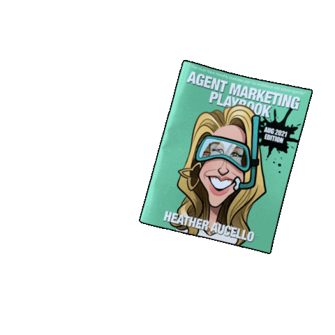 Sticker by heatheraucello