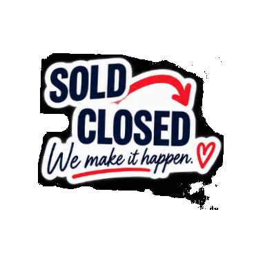 The Closing City Sticker