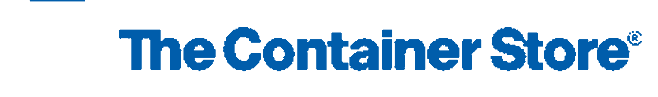 Container Store Logo