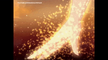 Sparkle GIF