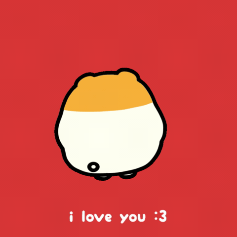Valentines Day Love GIF
